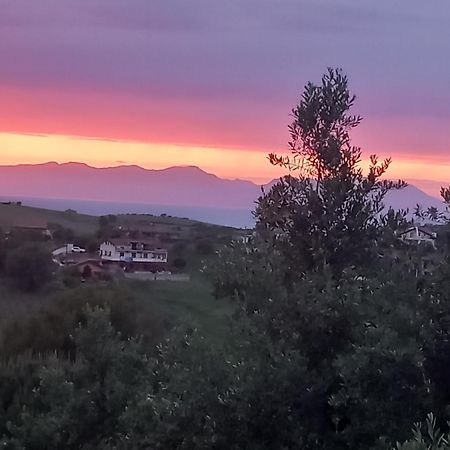 Casa Vacanze Relax Agropoli Exteriér fotografie