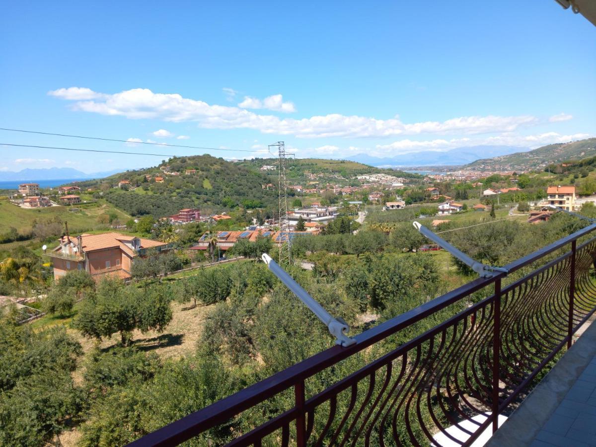 Casa Vacanze Relax Agropoli Exteriér fotografie