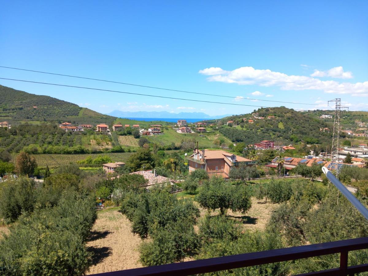Casa Vacanze Relax Agropoli Exteriér fotografie