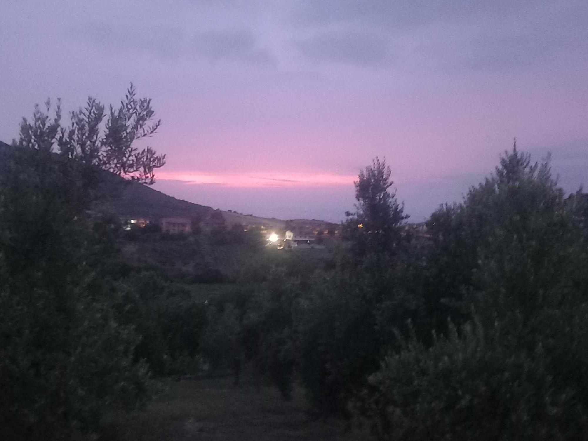 Casa Vacanze Relax Agropoli Exteriér fotografie