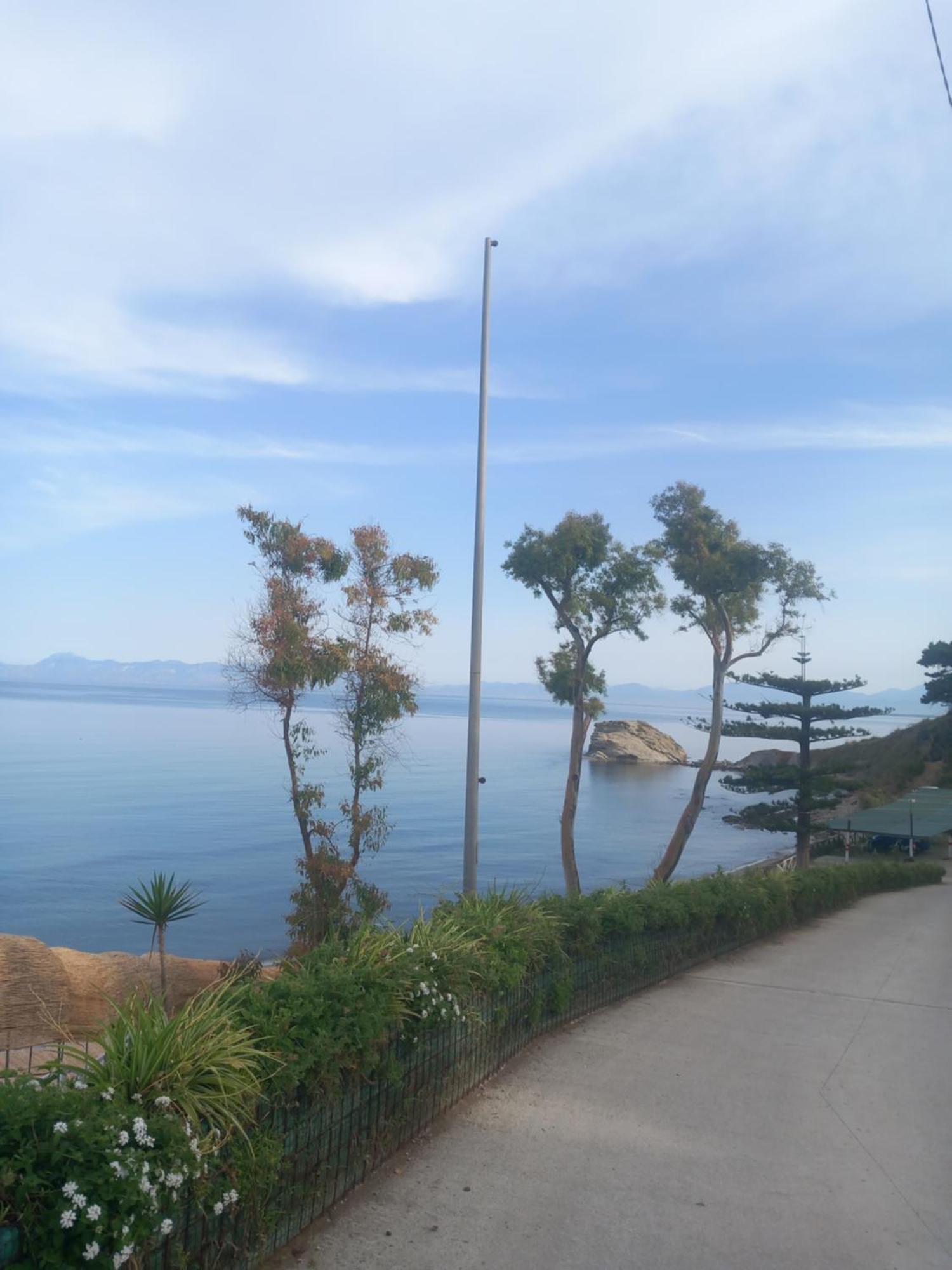 Casa Vacanze Relax Agropoli Exteriér fotografie