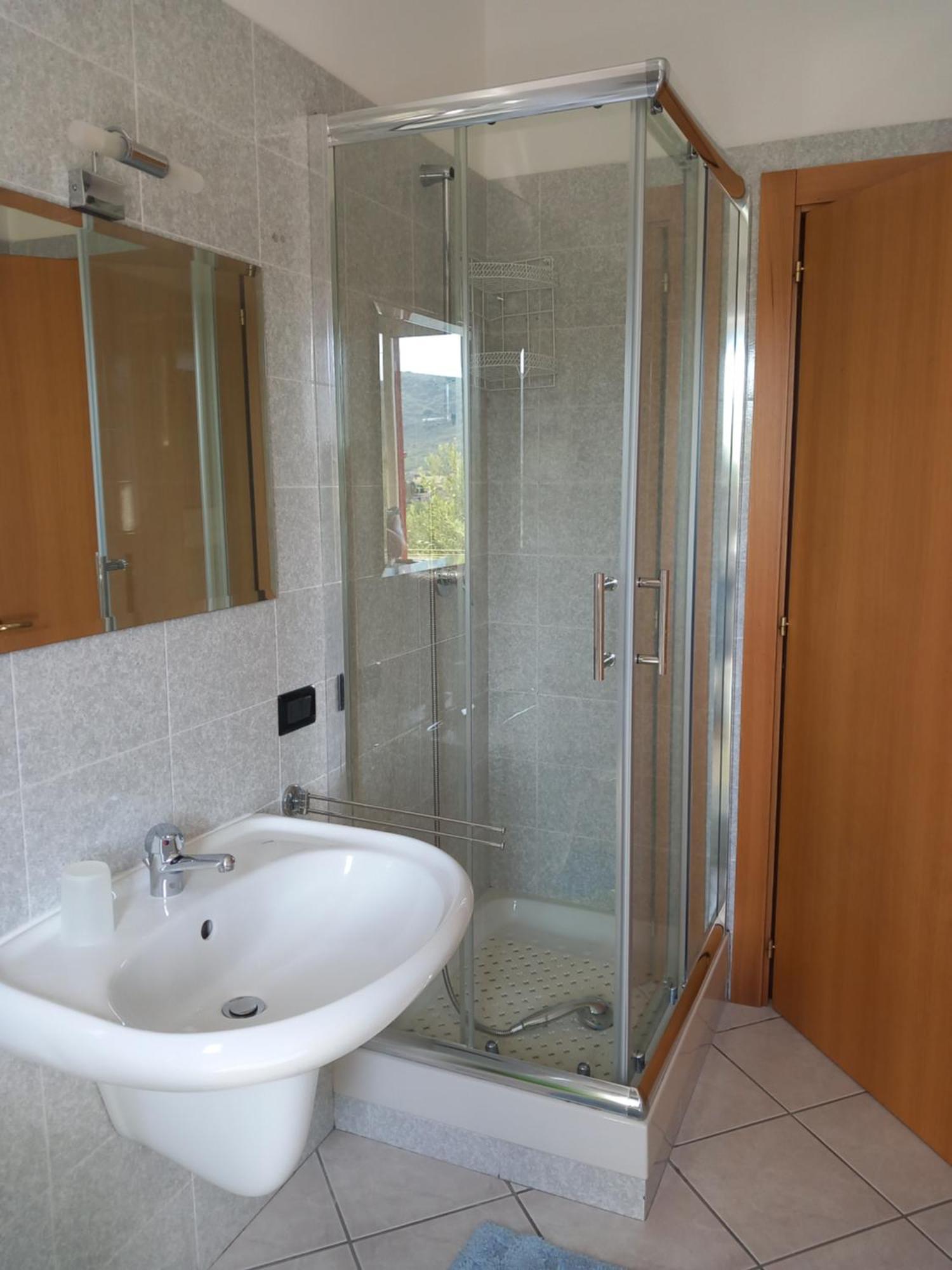 Casa Vacanze Relax Agropoli Exteriér fotografie