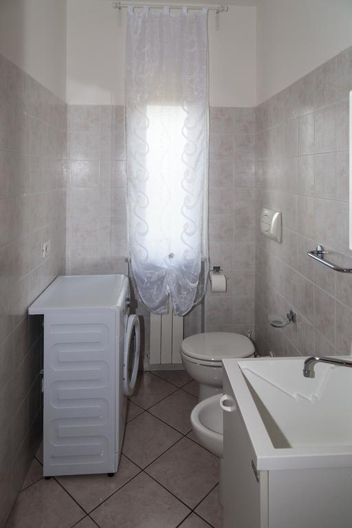Casa Vacanze Relax Agropoli Pokoj fotografie