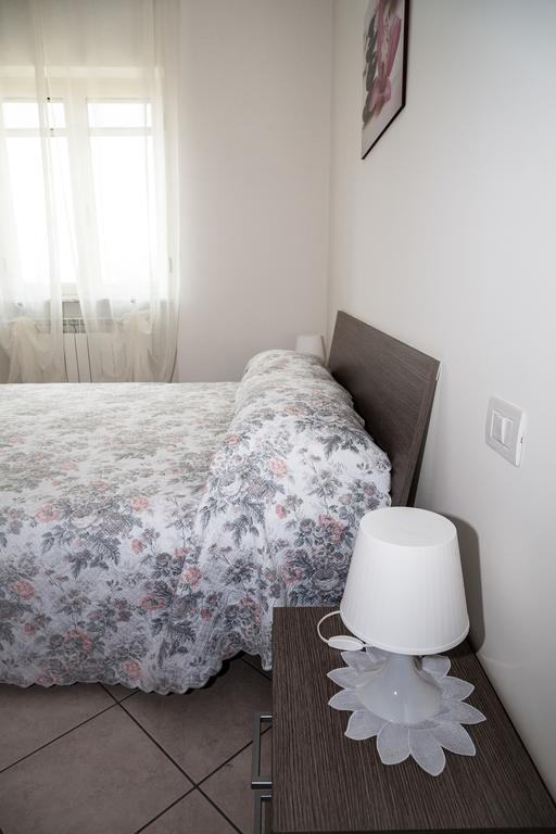 Casa Vacanze Relax Agropoli Pokoj fotografie