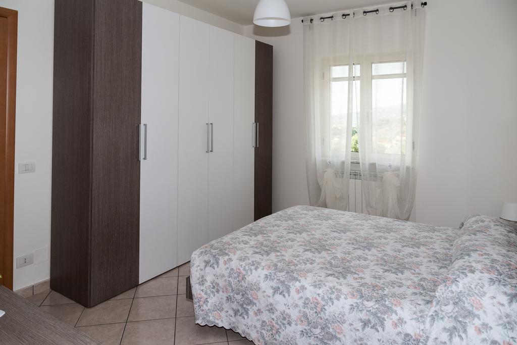 Casa Vacanze Relax Agropoli Pokoj fotografie