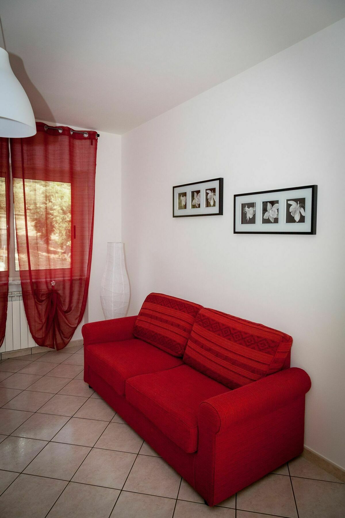 Casa Vacanze Relax Agropoli Exteriér fotografie