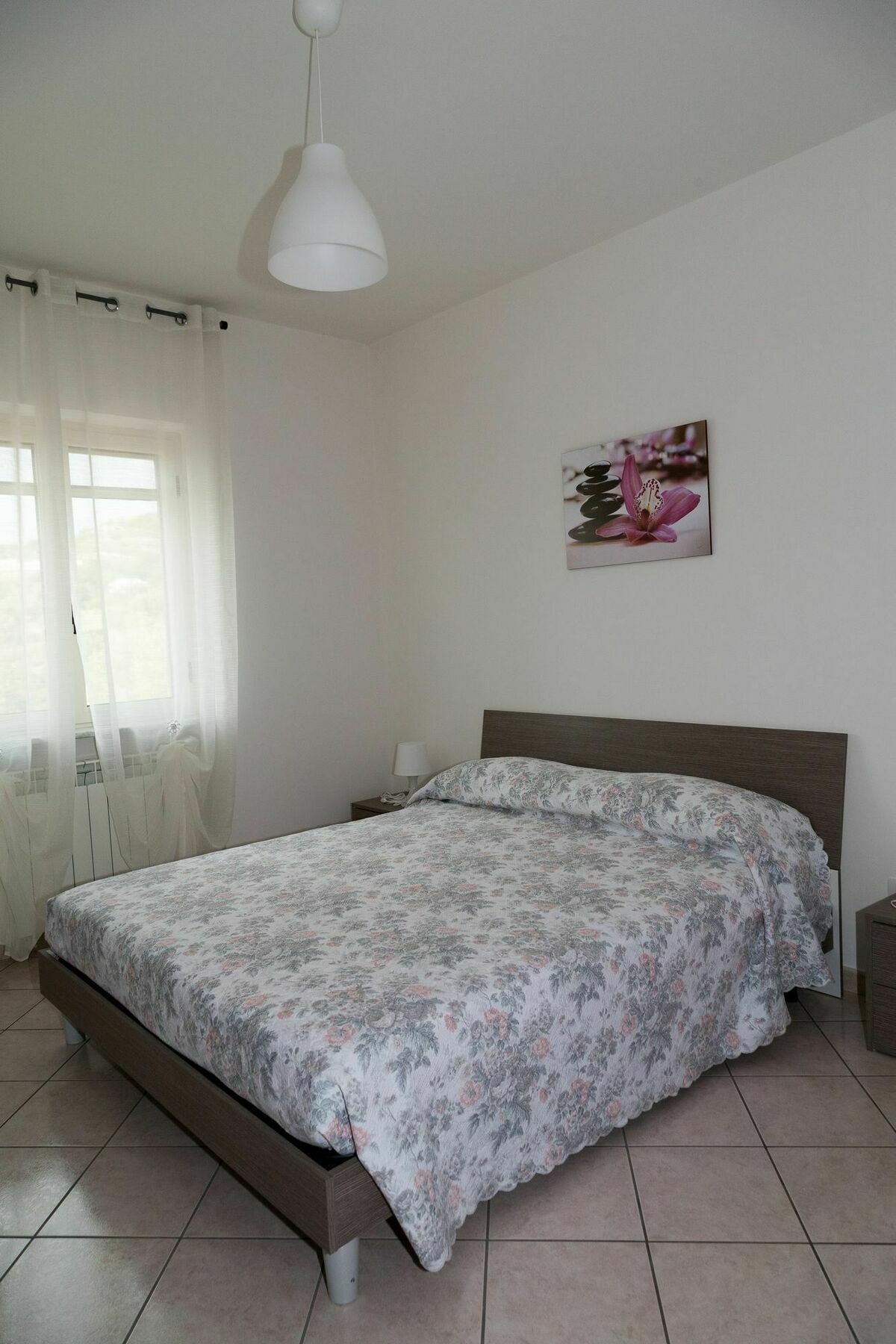 Casa Vacanze Relax Agropoli Exteriér fotografie