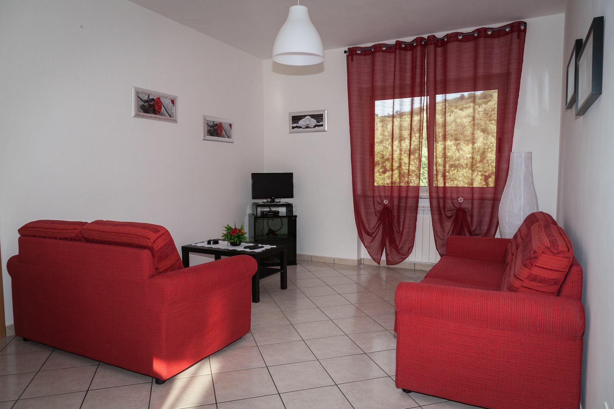 Casa Vacanze Relax Agropoli Exteriér fotografie