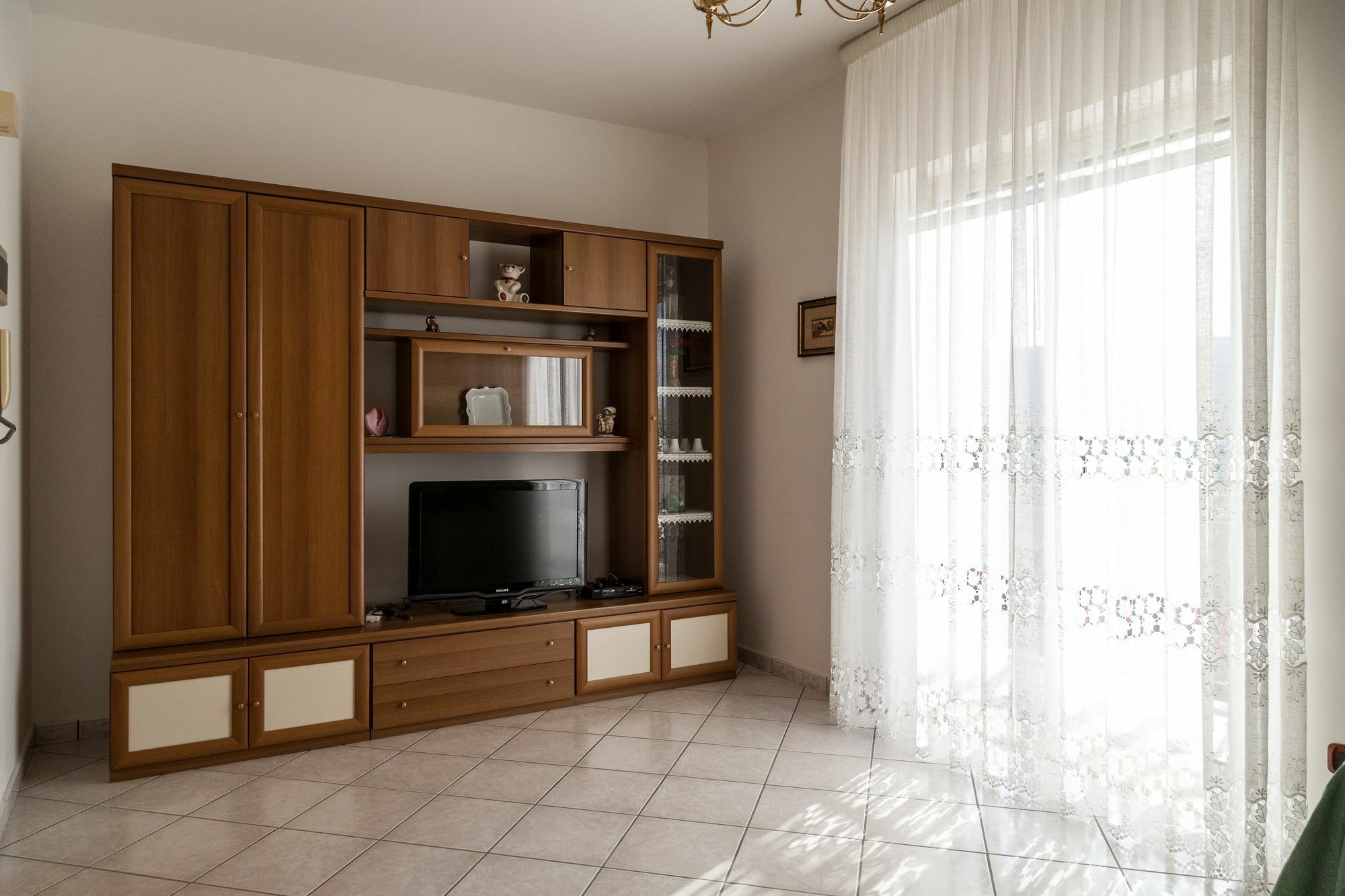 Casa Vacanze Relax Agropoli Exteriér fotografie